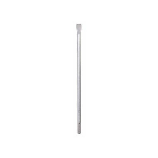 BOSCH Lapos vésőszár 25 x 600 mm SDS-Max (2608690241)