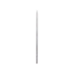 BOSCH Hegyes vésőszár 600 mm SDS-Max (2608690242) BOSCH Hegyes vésőszár 600 mm SDS-Max (2608690242)