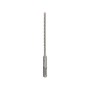 BOSCH 5X Kőzetfúró 5 x 160/100 mm négyélű SDS-Plus (2608833772)