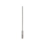 BOSCH 5X Kőzetfúró 5 x 210/150 mm négyélű SDS-Plus (2608833773)