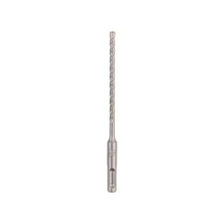 BOSCH 5X Kőzetfúró 5,5 x 160/100 mm négyélű SDS-Plus (2608833775) BOSCH 5X Kőzetfúró 5,5 x 160/100 mm négyélű SDS-Plus (2608833775)