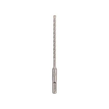 BOSCH 5X Kőzetfúró 5,5 x 160/100 mm négyélű SDS-Plus (2608833775)
