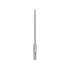 BOSCH 5X Kőzetfúró 5,5 x 160/100 mm négyélű SDS-Plus (2608833775) BOSCH 5X Kőzetfúró 5,5 x 160/100 mm négyélű SDS-Plus (2608833775)