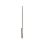BOSCH 5X Kőzetfúró 5,5 x 160/100 mm négyélű SDS-Plus (2608833775)