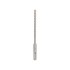 BOSCH 5X Kőzetfúró 6 x 160/100 mm négyélű SDS-Plus (2608833778) BOSCH 5X Kőzetfúró 6 x 160/100 mm négyélű SDS-Plus (2608833778)