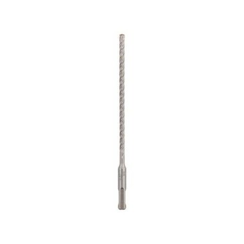BOSCH 5X Kőzetfúró 6 x 210/150 mm négyélű SDS-Plus (2608833779)