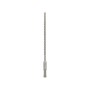 BOSCH 5X Kőzetfúró 6 x 210/150 mm négyélű SDS-Plus (2608833779)