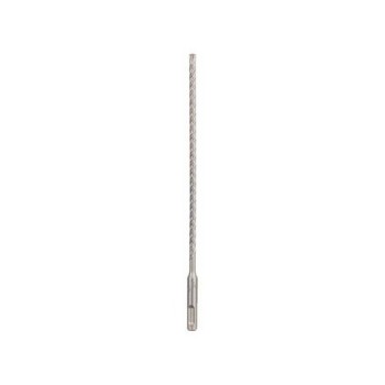 BOSCH 5X Kőzetfúró 6 x 260/200 mm négyélű SDS-Plus (2608833780)