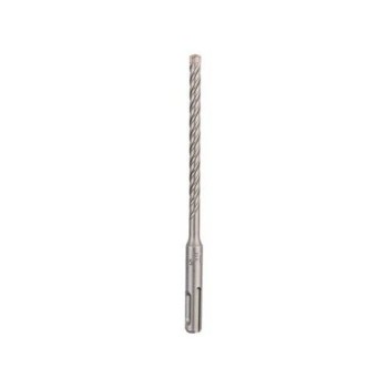 BOSCH 5X Kőzetfúró 6,5 x 160/100 mm négyélű SDS-Plus (2608833782)
