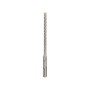 BOSCH 5X Kőzetfúró 6,5 x 160/100 mm négyélű SDS-Plus (2608833782)