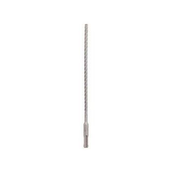 BOSCH 5X Kőzetfúró 6,5 x 260/200 mm négyélű SDS-Plus (2608833784)