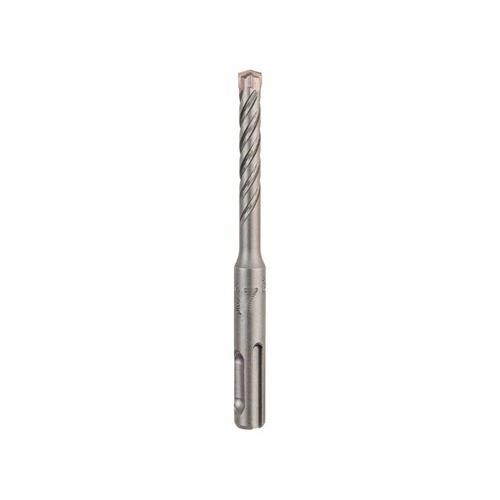 BOSCH 5X Kőzetfúró 7 x 110/50 mm négyélű SDS-Plus (2608833785)