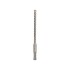 BOSCH 5X Kőzetfúró 7 x 160/100 mm négyélű SDS-Plus (2608833786) BOSCH 5X Kőzetfúró 7 x 160/100 mm négyélű SDS-Plus (2608833786)