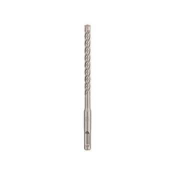 BOSCH 5X Kőzetfúró 8 x 160/100 mm négyélű SDS-Plus (2608833789)