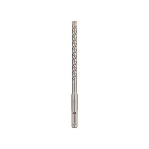 BOSCH 5X Kőzetfúró 8 x 160/100 mm négyélű SDS-Plus (2608833789)