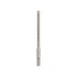 BOSCH 5X Kőzetfúró 8 x 160/100 mm négyélű SDS-Plus (2608833789) BOSCH 5X Kőzetfúró 8 x 160/100 mm négyélű SDS-Plus (2608833789)