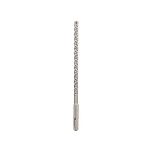 BOSCH 5X Kőzetfúró 8 x 210/150 mm négyélű SDS-Plus (2608833790)