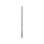 BOSCH 5X Kőzetfúró 8 x 210/150 mm négyélű SDS-Plus (2608833790)