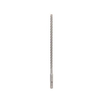 BOSCH 5X Kőzetfúró 8 x 260/200 mm négyélű SDS-Plus (2608833791)