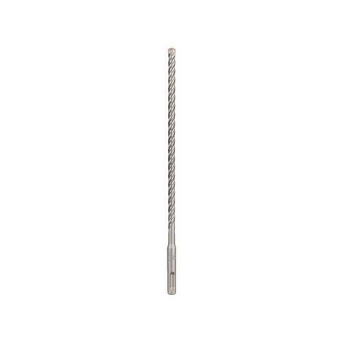 BOSCH 5X Kőzetfúró 8 x 260/200 mm négyélű SDS-Plus (2608833791)