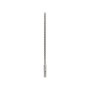 BOSCH 5X Kőzetfúró 8 x 260/200 mm négyélű SDS-Plus (2608833791)