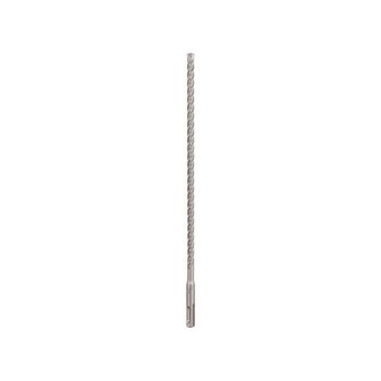 BOSCH 5X Kőzetfúró 8 x 310/250 mm négyélű SDS-Plus (2608833792)