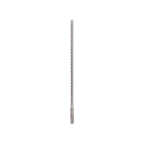 BOSCH 5X Kőzetfúró 8 x 310/250 mm négyélű SDS-Plus (2608833792)