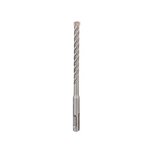BOSCH 5X Kőzetfúró 9 x 160/100 mm négyélű SDS-Plus (2608833795)