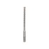 BOSCH 5X Kőzetfúró 9 x 160/100 mm négyélű SDS-Plus (2608833795) BOSCH 5X Kőzetfúró 9 x 160/100 mm négyélű SDS-Plus (2608833795)