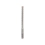 BOSCH 5X Kőzetfúró 9 x 160/100 mm négyélű SDS-Plus (2608833795)