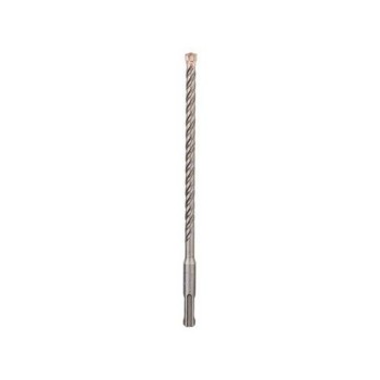 BOSCH 5X Kőzetfúró 9 x 210/150 mm négyélű SDS-Plus (2608833796)