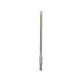 BOSCH 5X Kőzetfúró 9 x 210/150 mm négyélű SDS-Plus (2608833796)