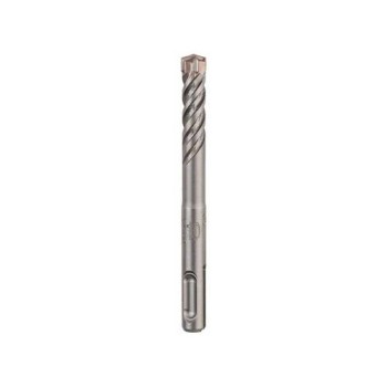 BOSCH 5X Kőzetfúró 10 x 110/50 mm négyélű SDS-Plus (2608833797) BOSCH 5X Kőzetfúró 10 x 110/50 mm négyélű SDS-Plus (2608833797)