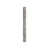 BOSCH 5X Kőzetfúró 10 x 110/50 mm négyélű SDS-Plus (2608833797) BOSCH 5X Kőzetfúró 10 x 110/50 mm négyélű SDS-Plus (2608833797)