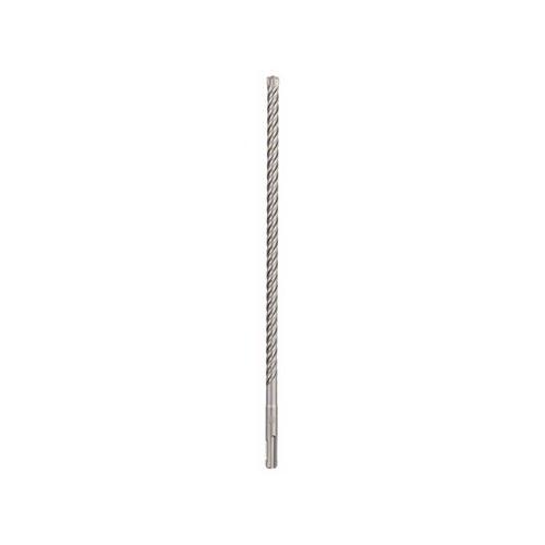 BOSCH 5X Kőzetfúró 10 x 310/250 mm négyélű SDS-Plus (2608833801)