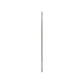 BOSCH 5X Kőzetfúró 10 x 460/400 mm négyélű SDS-Plus (2608833803) BOSCH 5X Kőzetfúró 10 x 460/400 mm négyélű SDS-Plus (2608833803)
