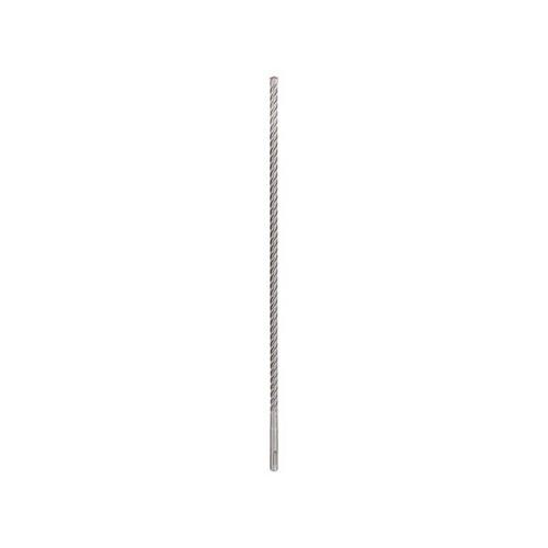 BOSCH 5X Kőzetfúró 10 x 460/400 mm négyélű SDS-Plus (2608833803)