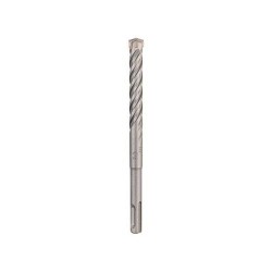 BOSCH 5X Kőzetfúró 12 x 160/100 mm négyélű SDS-Plus (2608833807) BOSCH 5X Kőzetfúró 12 x 160/100 mm négyélű SDS-Plus (2608833807)