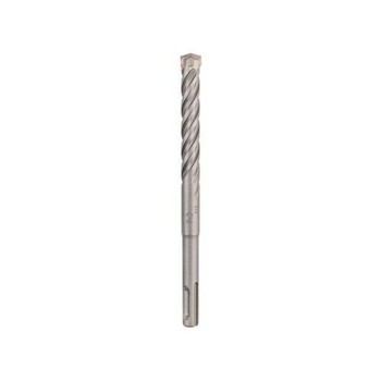 BOSCH 5X Kőzetfúró 12 x 160/100 mm négyélű SDS-Plus (2608833807) BOSCH 5X Kőzetfúró 12 x 160/100 mm négyélű SDS-Plus (2608833807)