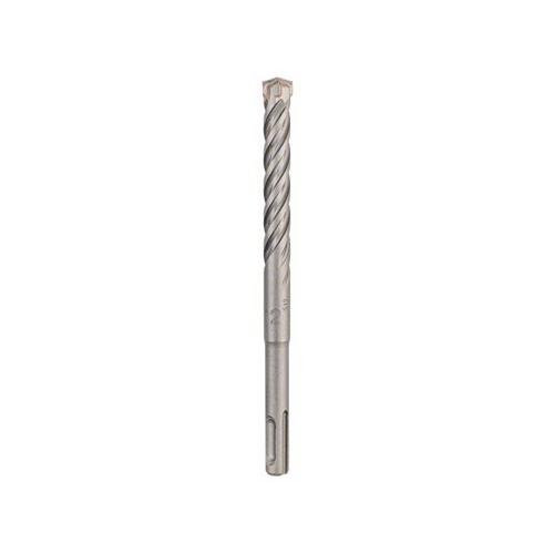 BOSCH 5X Kőzetfúró 12 x 160/100 mm négyélű SDS-Plus (2608833807)
