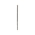 BOSCH 5X Kőzetfúró 12 x 260/200 mm négyélű SDS-Plus (2608833809) BOSCH 5X Kőzetfúró 12 x 260/200 mm négyélű SDS-Plus (2608833809)