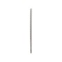 BOSCH 5X Kőzetfúró 12 x 310/250 mm négyélű SDS-Plus (2608833810)