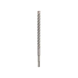 BOSCH 5X Kőzetfúró 14 x 260/200 mm négyélű SDS-Plus (2608833818) BOSCH 5X Kőzetfúró 14 x 260/200 mm négyélű SDS-Plus (2608833818)