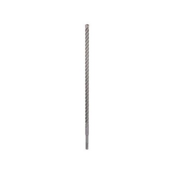 BOSCH 5X Kőzetfúró 14 x 460/400 mm négyélű SDS-Plus (2608833821)