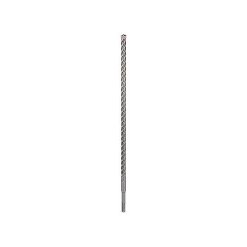 BOSCH 5X Kőzetfúró 14 x 460/400 mm négyélű SDS-Plus (2608833821)