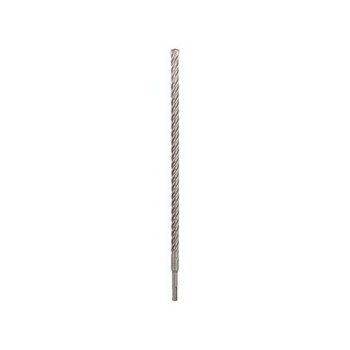 BOSCH 5X Kőzetfúró 16 x 460/400 mm négyélű SDS-Plus (2608833829)