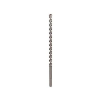 BOSCH Kőzetfúró 24 x 520/400 négyélű SDS-Max-4 (2608833964)
