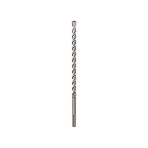 BOSCH Kőzetfúró 24 x 520/400 négyélű SDS-Max-4 (2608833964)