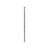 BOSCH Kőzetfúró 24 x 520/400 négyélű SDS-Max-4 (2608833964) BOSCH Kőzetfúró 24 x 520/400 négyélű SDS-Max-4 (2608833964)