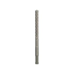 BOSCH 5X Kőzetfúró 20 x 310/250 mm négyélű SDS-Plus (2608836640) BOSCH 5X Kőzetfúró 20 x 310/250 mm négyélű SDS-Plus (2608836640)